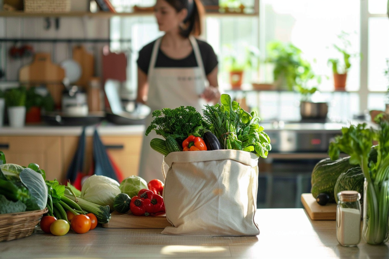 Vers le zéro déchet : Guide pratique pour une vie écologique durable