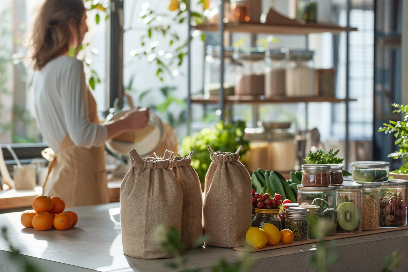 Consommer moins mais mieux : Guide pour un mode de vie durable