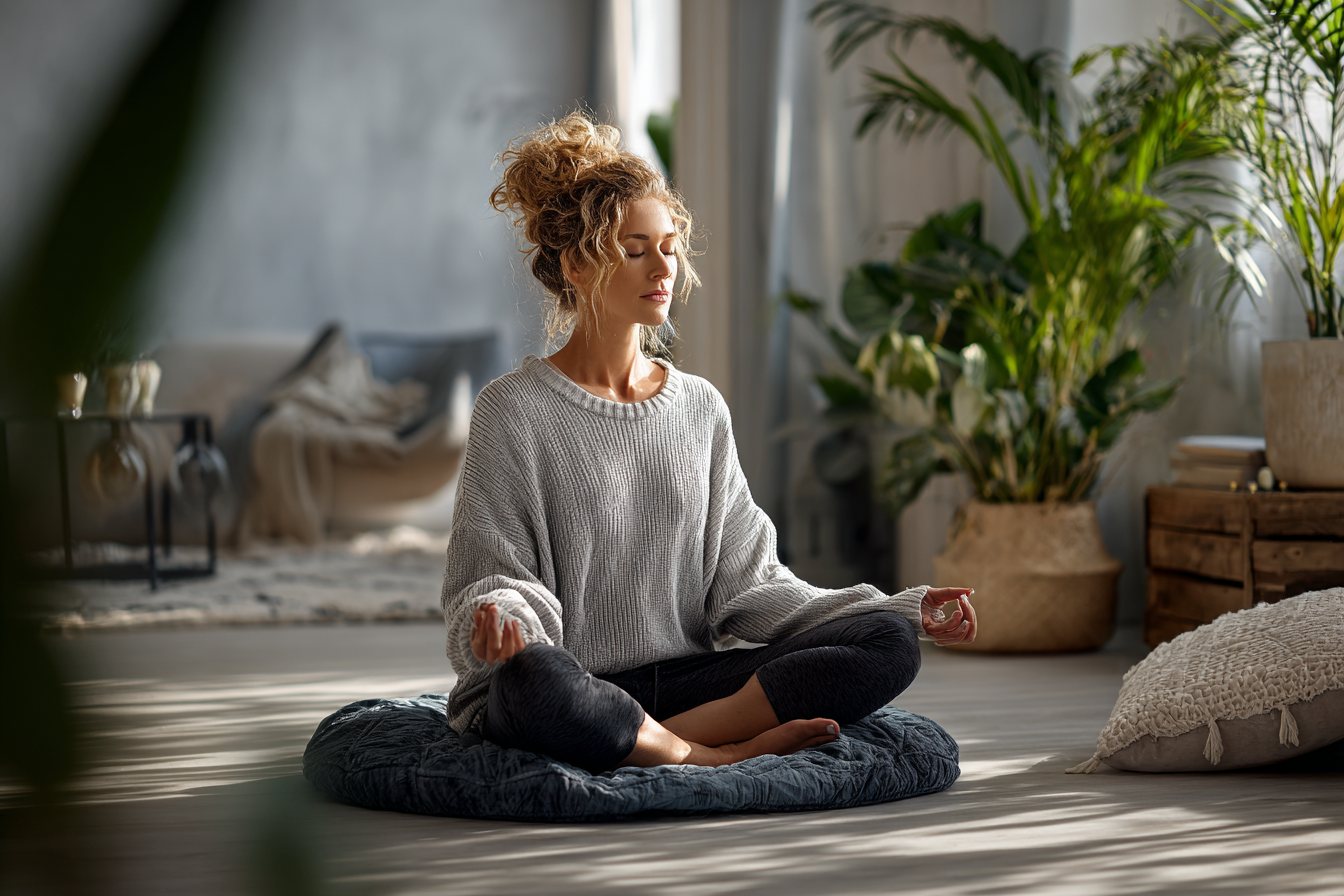 Kennismaken met meditatie: praktische gids voor zen-beginners