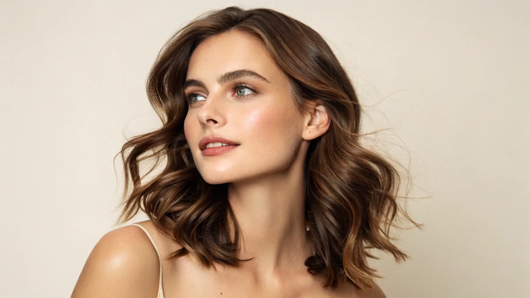 L’art de la beauté minimaliste : Moins, c’est plus